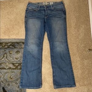 Ariat REAL Denim Jeans